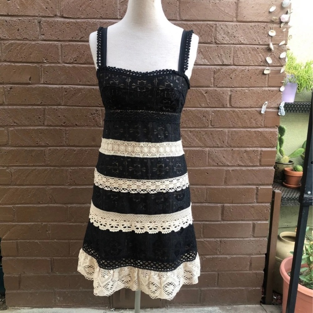 Nanette Lepore dress